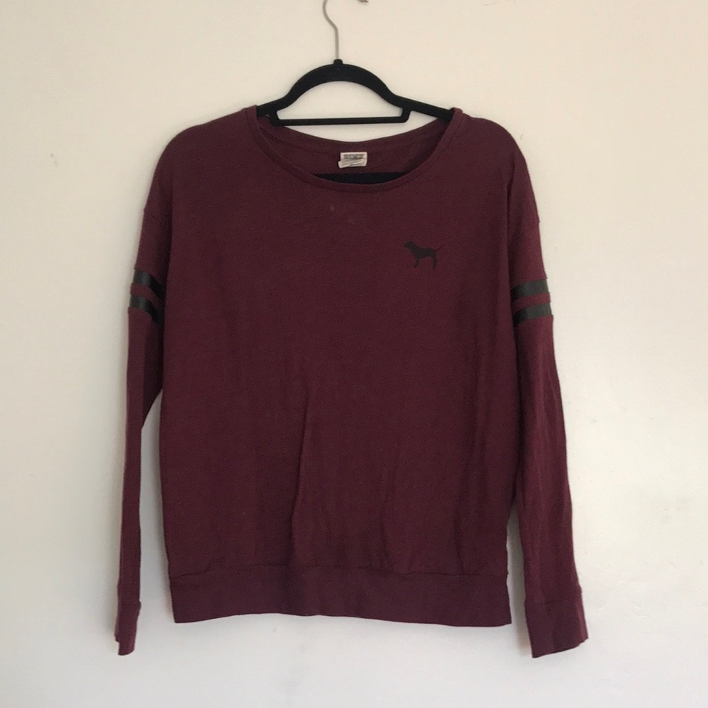 PINK long sleeve